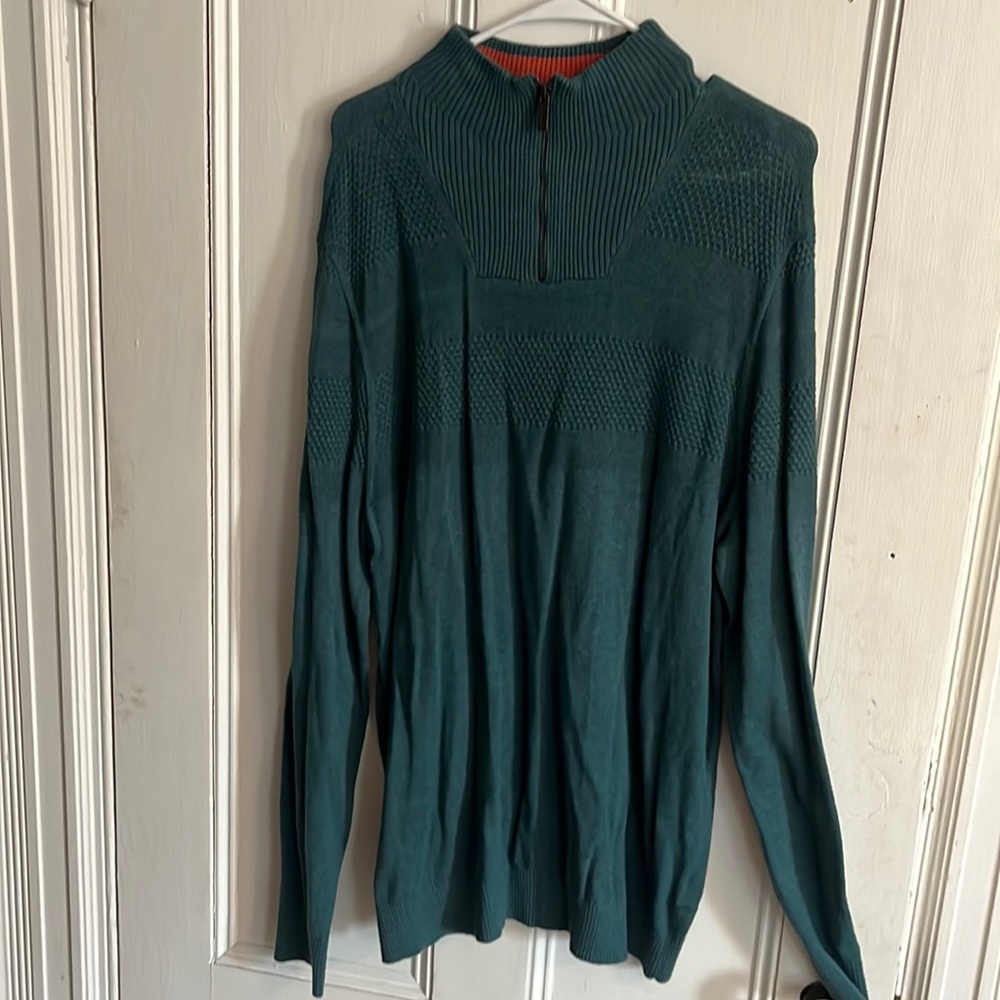 FATFACE 1/4 Zip